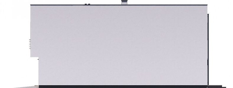 Фасад дома BKC-2977-87 Фасад дома BKC-2977-87